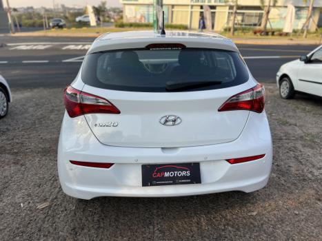 HYUNDAI HB 20 Hatch 1.0 12V 4P FLEX COMFORT PLUS, Foto 6