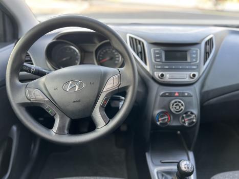 HYUNDAI HB 20 Hatch 1.0 12V 4P FLEX COMFORT PLUS, Foto 7