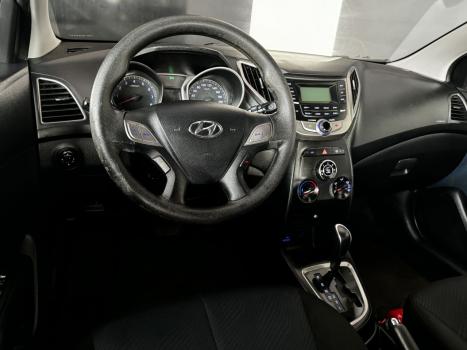 HYUNDAI HB 20 Hatch 1.6 16V 4P FLEX COMFORT PLUS AUTOMTICO, Foto 9