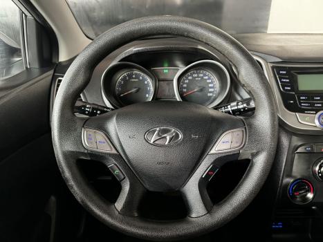 HYUNDAI HB 20 Hatch 1.6 16V 4P FLEX COMFORT PLUS AUTOMTICO, Foto 10