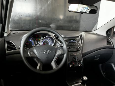 HYUNDAI HB 20 Hatch 1.0 12V 4P FLEX UNIQUE, Foto 9