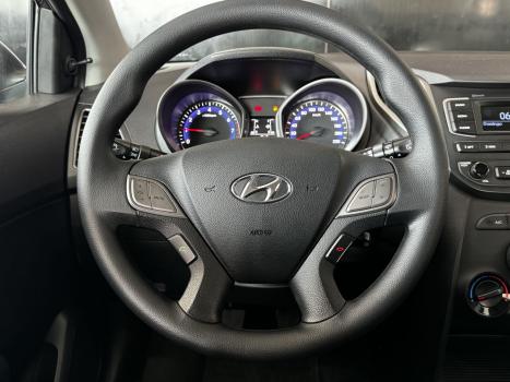 HYUNDAI HB 20 Hatch 1.0 12V 4P FLEX UNIQUE, Foto 10