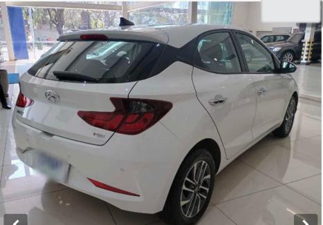 HYUNDAI HB 20 Hatch 1.0 12V 4P FLEX TGDI TURBO DIAMOND AUTOMTICO, Foto 6