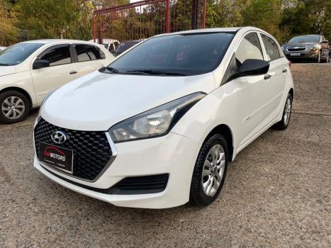 HYUNDAI HB 20 Hatch 1.0 12V 4P FLEX UNIQUE, Foto 2