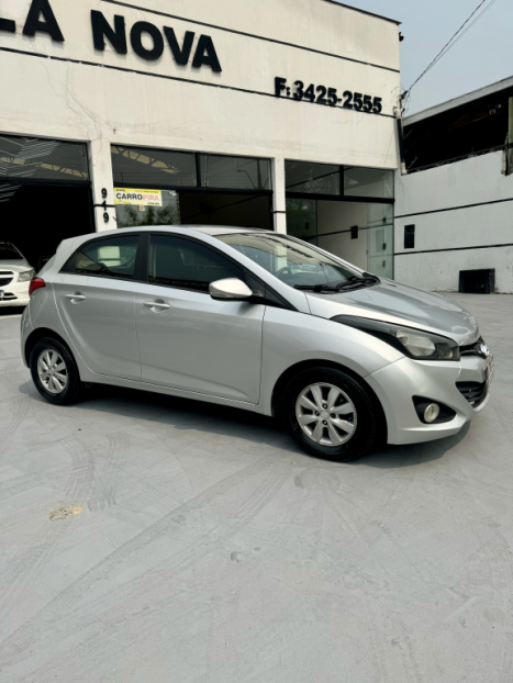 HYUNDAI HB 20 Hatch 1.0 12V 4P FLEX COMFORT, Foto 2