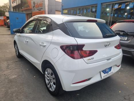 HYUNDAI HB 20 Hatch 1.0 12V 4P FLEX VISION, Foto 5