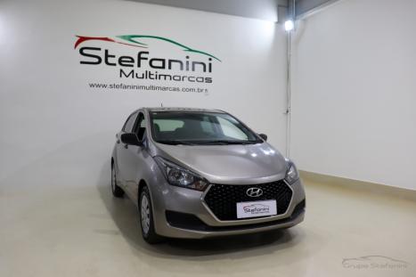 HYUNDAI HB 20 Hatch 1.0 12V 4P FLEX UNIQUE, Foto 3