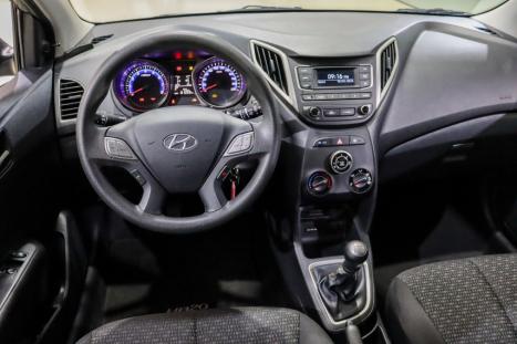 HYUNDAI HB 20 Hatch 1.0 12V 4P FLEX UNIQUE, Foto 5