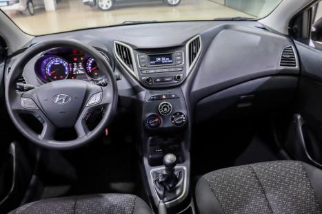 HYUNDAI HB 20 Hatch 1.0 12V 4P FLEX UNIQUE, Foto 6