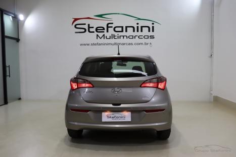 HYUNDAI HB 20 Hatch 1.0 12V 4P FLEX UNIQUE, Foto 12