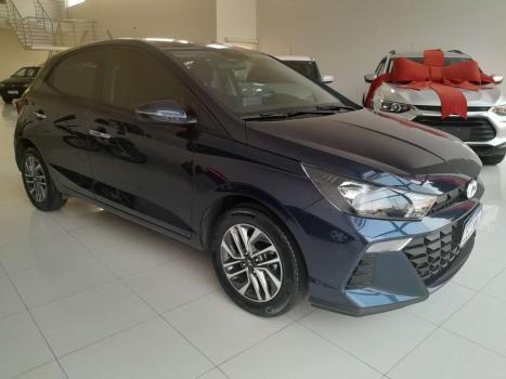 HYUNDAI HB 20 Hatch 1.0 12V 4P LIMITED, Foto 3