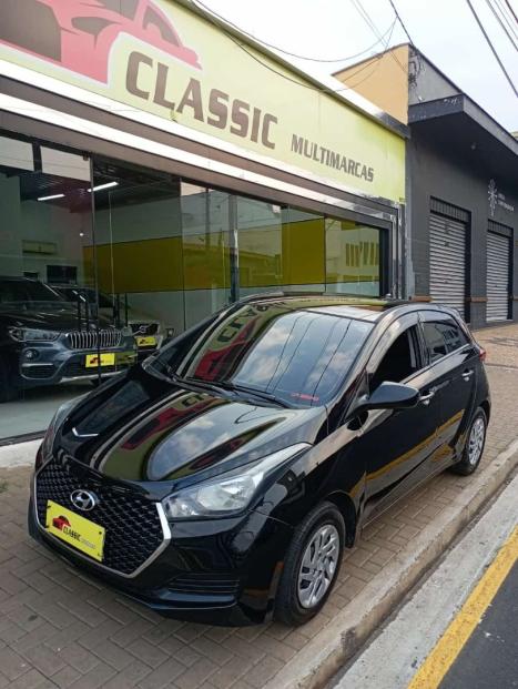 HYUNDAI HB 20 Hatch 1.0 12V 4P FLEX UNIQUE, Foto 2