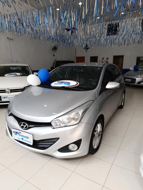 HYUNDAI HB 20 Hatch 1.6 16V 4P PREMIUM FLEX AUTOMTICO, Foto 3