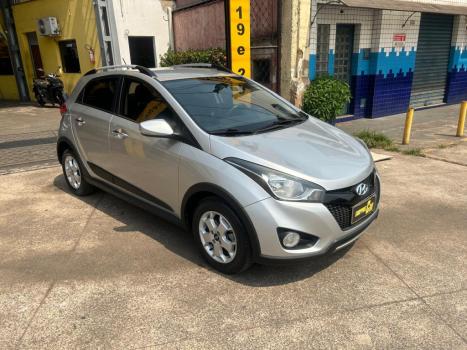 HYUNDAI HB 20 Hatch X 1.6 16V 4P PREMIUM FLEX AUTOMTICO, Foto 5