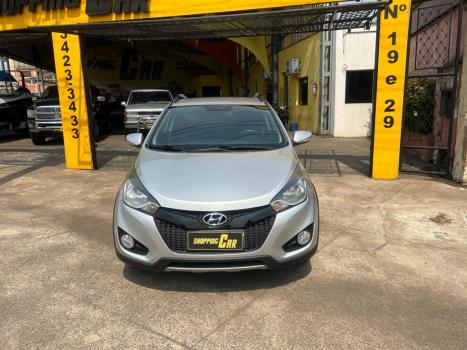 HYUNDAI HB 20 Hatch X 1.6 16V 4P PREMIUM FLEX AUTOMTICO, Foto 6