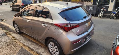 HYUNDAI HB 20 Hatch , Foto 3