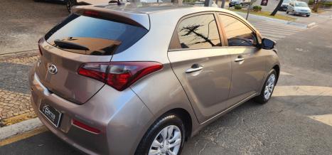 HYUNDAI HB 20 Hatch , Foto 4