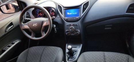 HYUNDAI HB 20 Hatch , Foto 7