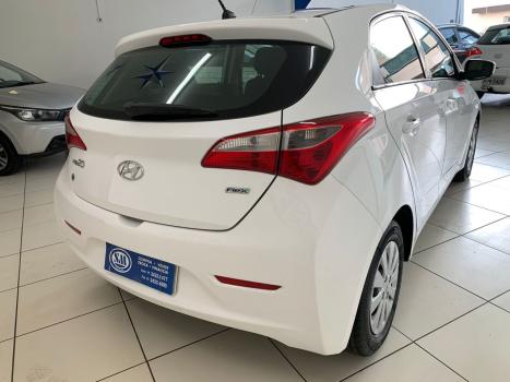 HYUNDAI HB 20 Hatch 1.0 12V 4P FLEX COMFORT, Foto 8