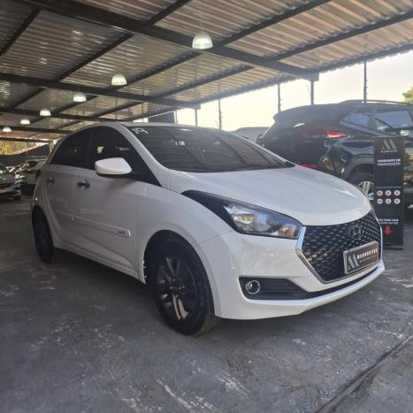 HYUNDAI HB 20 Hatch 1.0 12V 4P FLEX UNIQUE, Foto 2