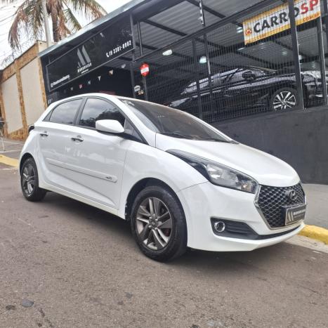 HYUNDAI HB 20 Hatch 1.0 12V 4P FLEX UNIQUE, Foto 2