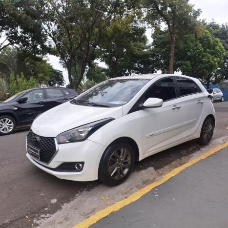 HYUNDAI HB 20 Hatch 1.0 12V 4P FLEX UNIQUE, Foto 3