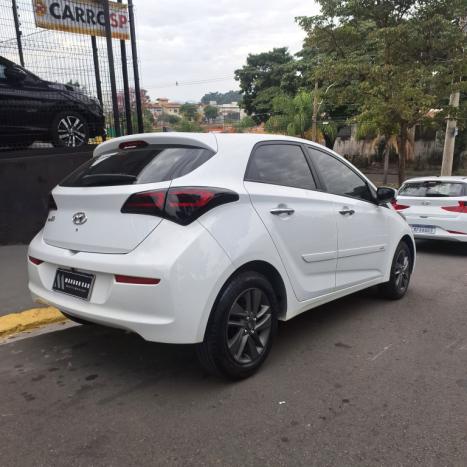 HYUNDAI HB 20 Hatch 1.0 12V 4P FLEX UNIQUE, Foto 6