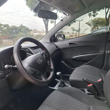 HYUNDAI HB 20 Hatch 1.0 12V 4P FLEX UNIQUE, Foto 7