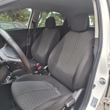 HYUNDAI HB 20 Hatch 1.0 12V 4P FLEX UNIQUE, Foto 9