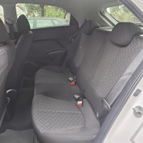 HYUNDAI HB 20 Hatch 1.0 12V 4P FLEX UNIQUE, Foto 10