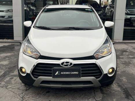 HYUNDAI HB 20 Hatch X 1.6 16V 4P STYLE FLEX, Foto 2