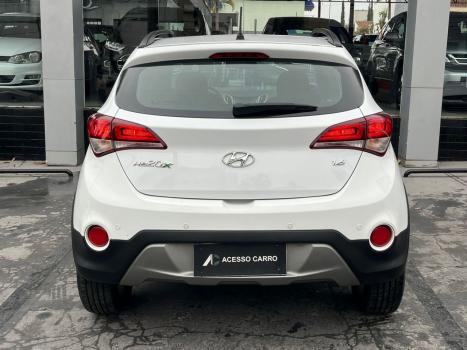 HYUNDAI HB 20 Hatch X 1.6 16V 4P STYLE FLEX, Foto 3