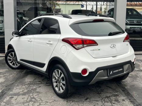 HYUNDAI HB 20 Hatch X 1.6 16V 4P STYLE FLEX, Foto 4