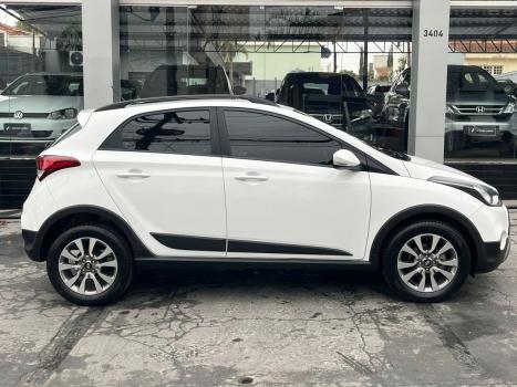 HYUNDAI HB 20 Hatch X 1.6 16V 4P STYLE FLEX, Foto 5