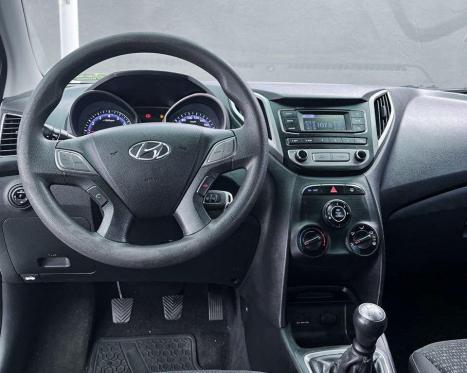 HYUNDAI HB 20 Hatch 1.0 12V 4P FLEX COMFORT, Foto 7