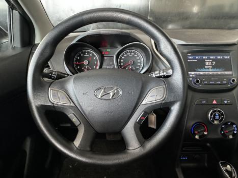 HYUNDAI HB 20 Hatch 1.6 16V 4P FLEX COMFORT PLUS AUTOMTICO, Foto 10