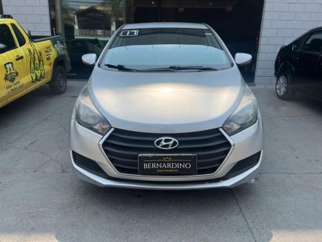 HYUNDAI HB 20 Hatch 1.0 12V 4P FLEX COMFORT, Foto 5