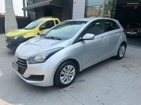 HYUNDAI HB 20 Hatch 1.0 12V 4P FLEX COMFORT, Foto 7