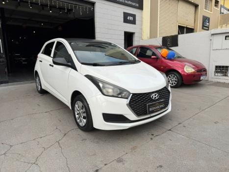 HYUNDAI HB 20 Hatch 1.0 12V 4P FLEX UNIQUE, Foto 1