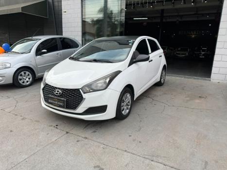 HYUNDAI HB 20 Hatch 1.0 12V 4P FLEX UNIQUE, Foto 2