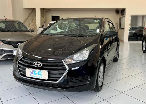 HYUNDAI HB 20 Hatch 1.0 12V 4P FLEX COMFORT, Foto 10