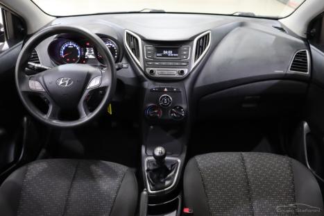 HYUNDAI HB 20 Hatch , Foto 6