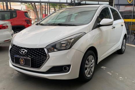 HYUNDAI HB 20 Hatch 1.0 12V 4P FLEX UNIQUE, Foto 2