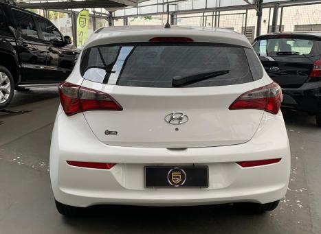 HYUNDAI HB 20 Hatch 1.0 12V 4P FLEX UNIQUE, Foto 4