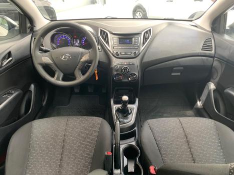 HYUNDAI HB 20 Hatch 1.0 12V 4P FLEX UNIQUE, Foto 6