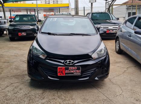 HYUNDAI HB 20 Hatch 1.6 16V 4P FLEX COMFORT, Foto 1