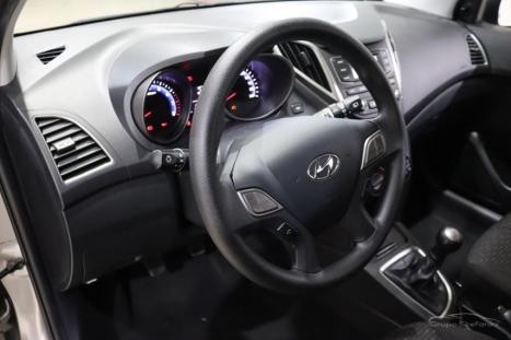 HYUNDAI HB 20 Hatch 1.0 12V 4P FLEX UNIQUE, Foto 5