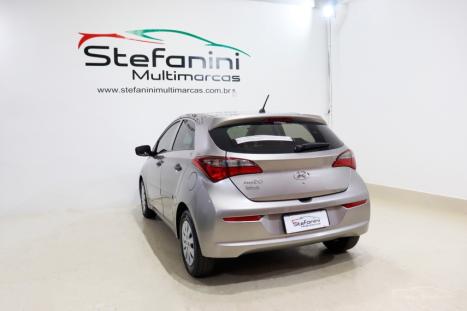 HYUNDAI HB 20 Hatch 1.0 12V 4P FLEX UNIQUE, Foto 13