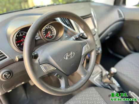 HYUNDAI HB 20 Hatch 1.0 12V 4P FLEX COMFORT PLUS, Foto 8