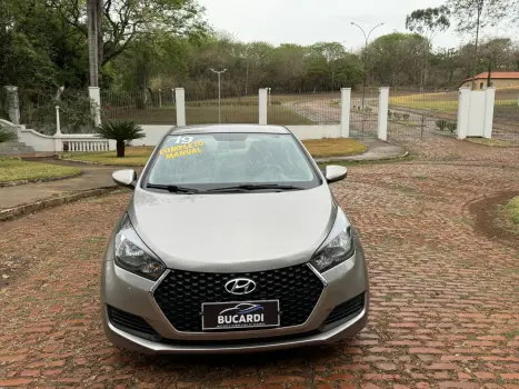 HYUNDAI HB 20 Hatch 1.0 12V 4P FLEX UNIQUE, Foto 3